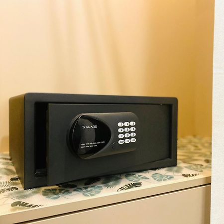 Edge Central Pattaya Vip Condo מראה חיצוני תמונה