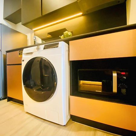 Edge Central Pattaya Vip Condo מראה חיצוני תמונה
