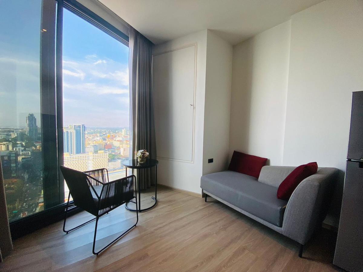 Edge Central Pattaya Vip Condo מראה חיצוני תמונה