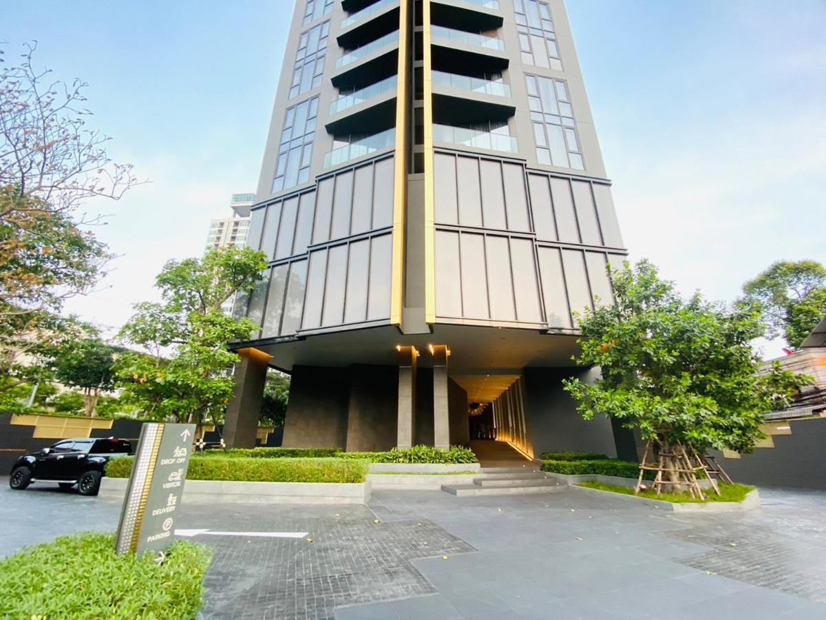 Edge Central Pattaya Vip Condo מראה חיצוני תמונה