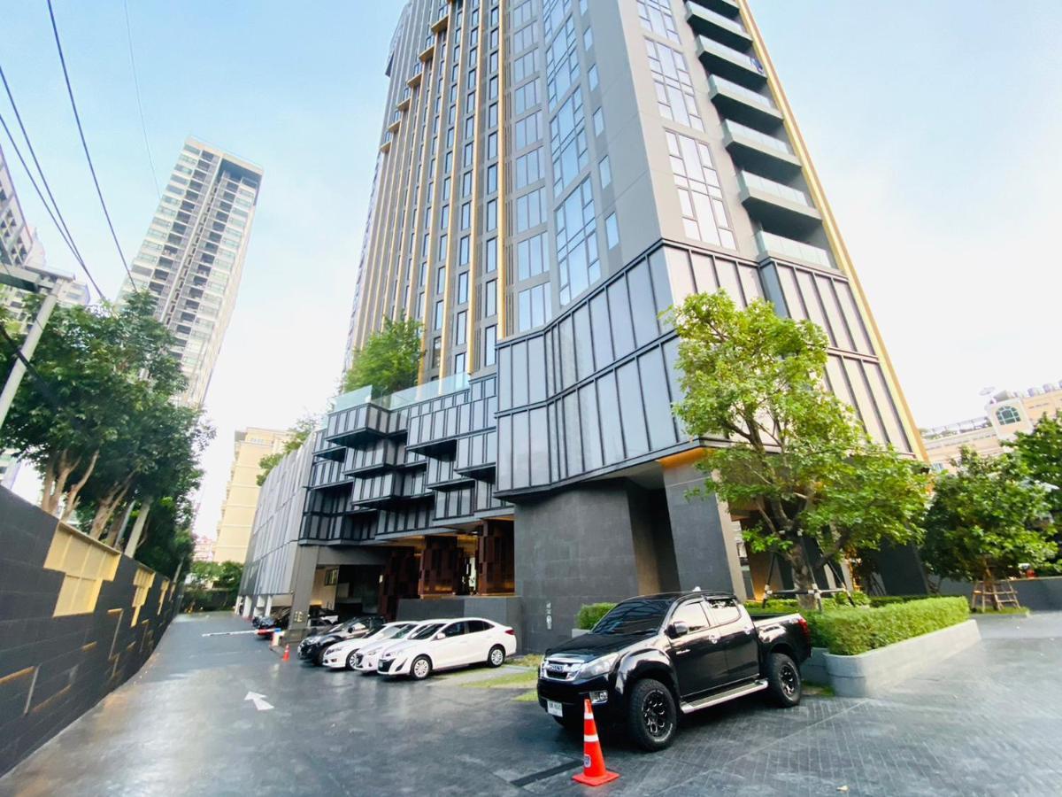 Edge Central Pattaya Vip Condo מראה חיצוני תמונה